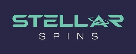 stellar spins logo